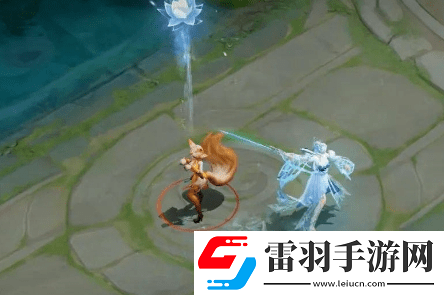 閃避