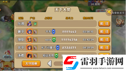 夾縫中也能快樂生存