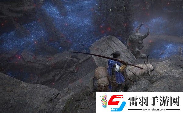 dlc指頭之母支線攻略