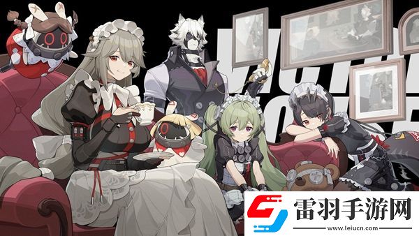 絕區(qū)零朱鳶技能是什么