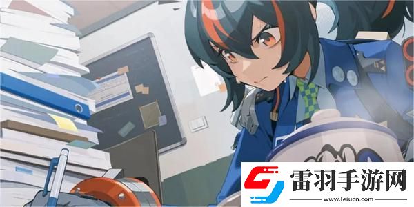 絕區(qū)零工作難找布難做任務(wù)怎么過