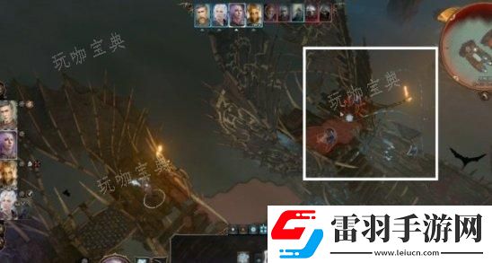 戰(zhàn)斗技巧