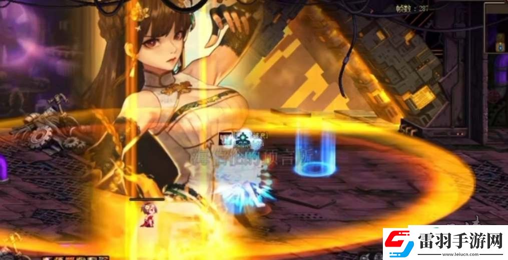 dnf2023嘉年華活動(dòng)開始時(shí)間