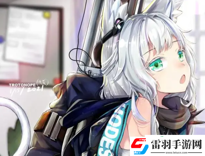 明日方舟5周年保底商店干員兌換哪個好