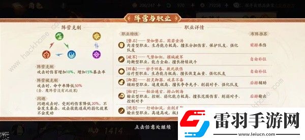 西游筆繪西行角色強度榜