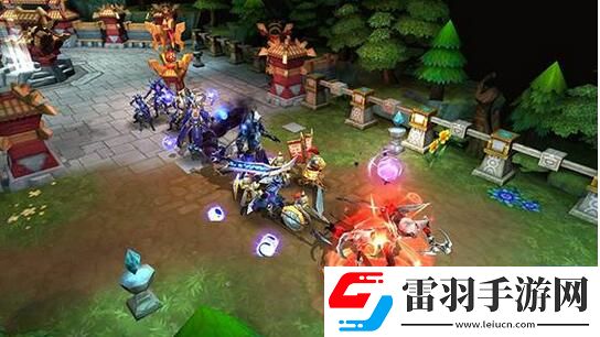 亂斗西游2蚩尤怎么獲得蚩尤技能屬性詳解