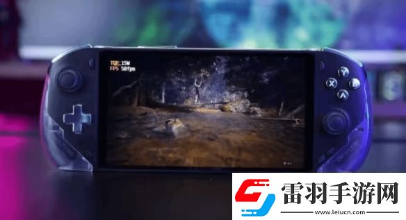 壹號本宣傳預熱全新Zen5掌機