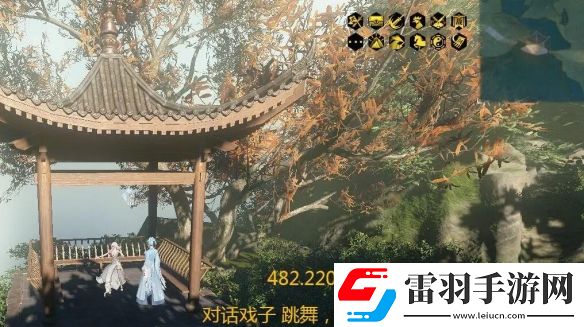 逆水寒手游說英雄卡疏影蝶夢怎么獲得