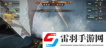 哈利波特魔法覺(jué)醒魁地奇怎么玩