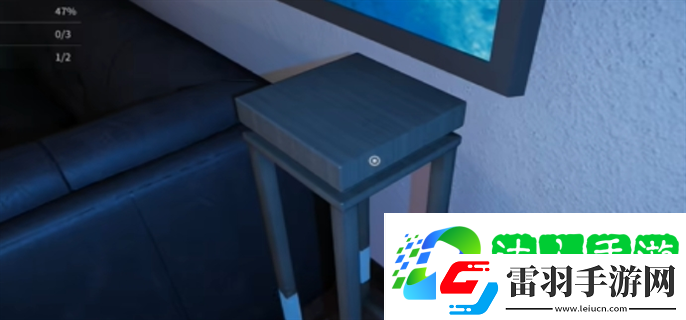 犯罪現(xiàn)場清潔工游戲第一關(guān)怎么過