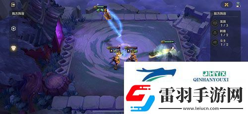 金鏟鏟之戰(zhàn)腐朽之盾第二關怎么過